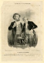 Le medecin philantrope